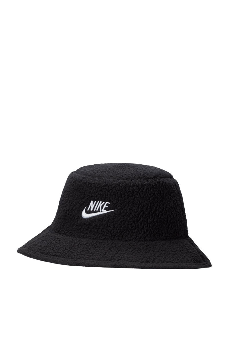 NIKE SB APEX FLEECE BUCKET Black