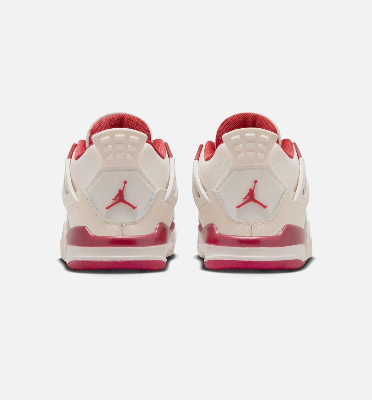 Air Jordan 4 Retro “Valentine’s Day” Infant/Toddler Shoes