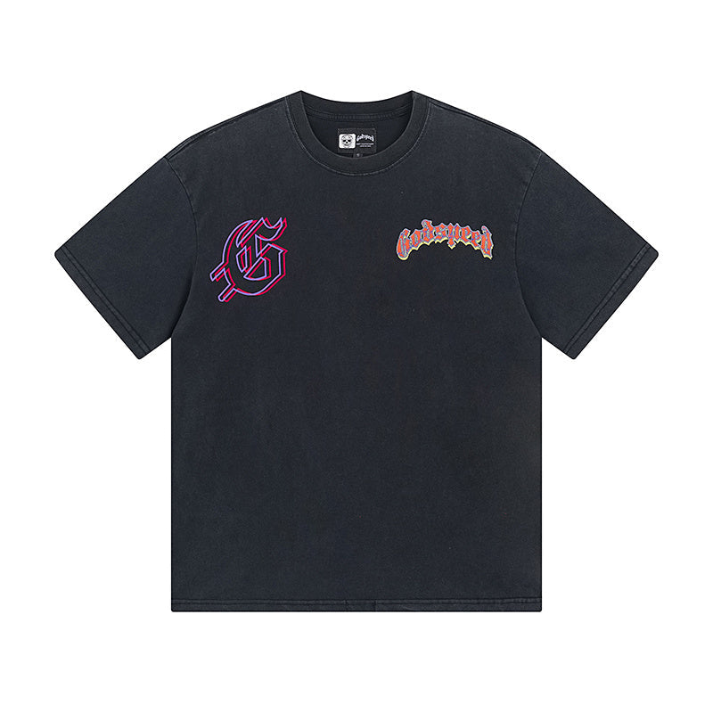 Godspeed T-Shirt