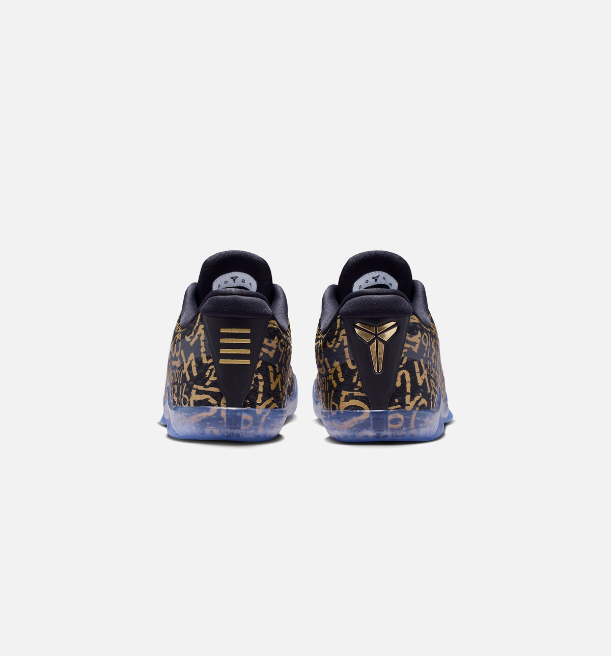 Kobe 11 Protro Mamba Day Men's Basketball Shoe – Multicolor