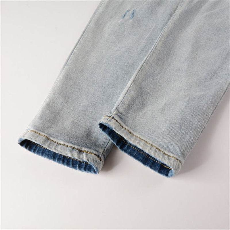 PW - Amiri Denim 1301