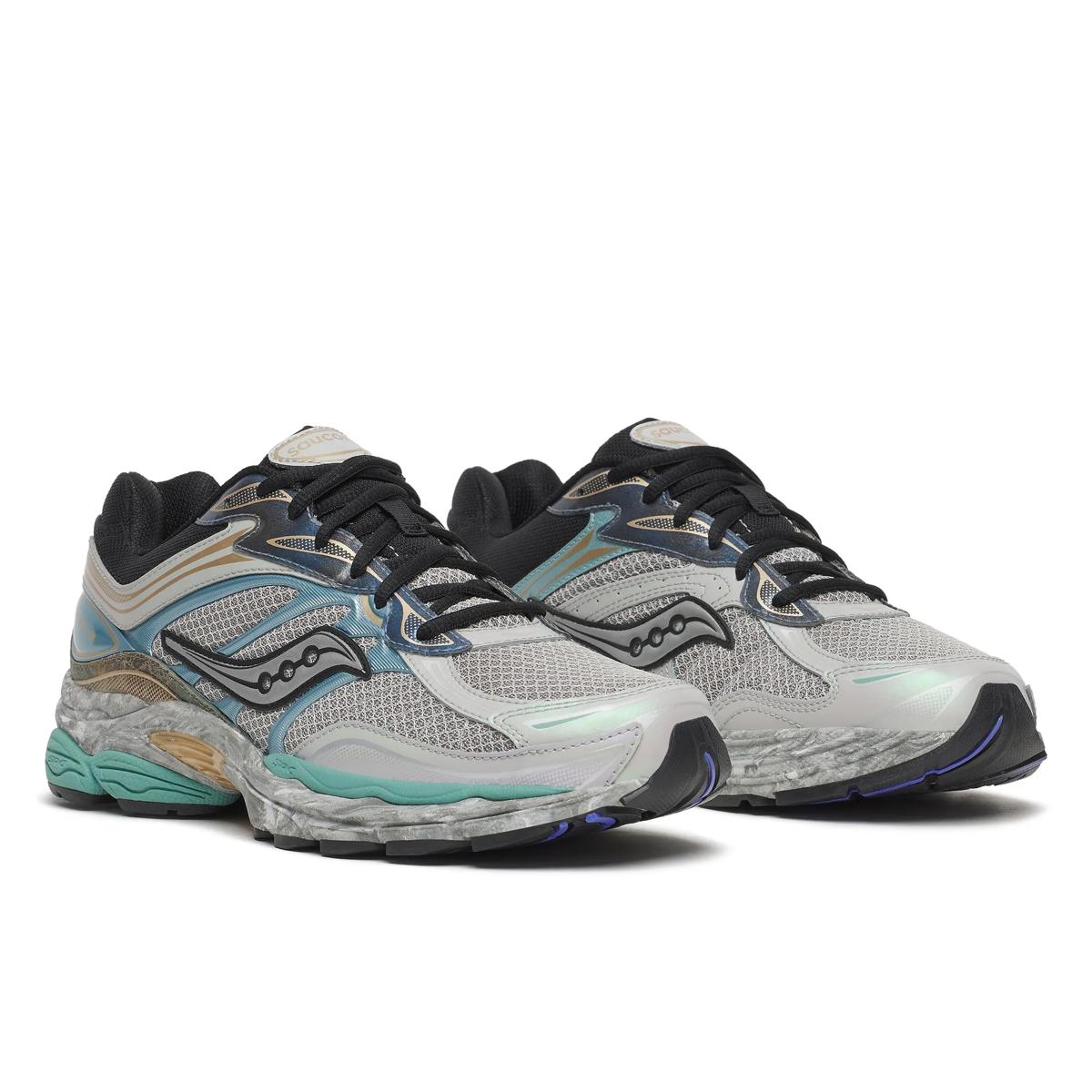 Saucony Progrid Omni 9 'Owl/Multi'