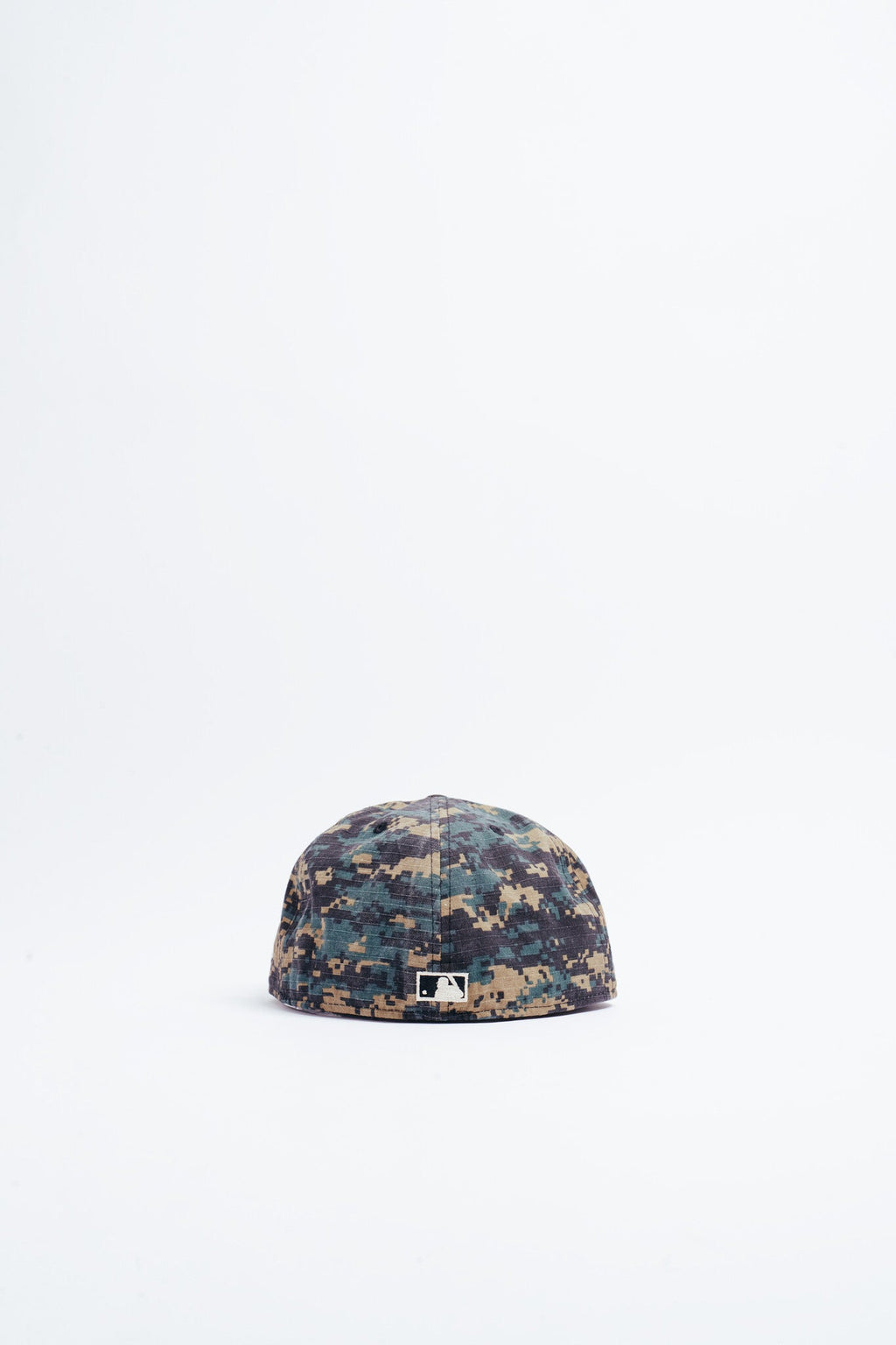 New Era Chicago Cubs Digi Camo