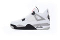Nike Air Jordan 4 Retro White Cement 2016 Reps Sneaker 840606-192