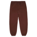 Sp5der Classic Sweatpant Brown