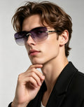 Burberry B8934 Sunglasses